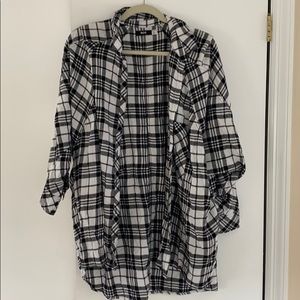 BDG Flannel